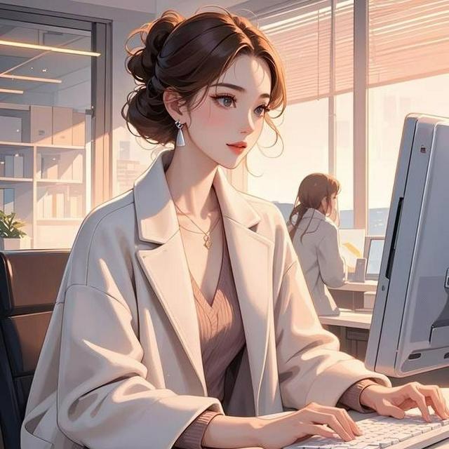 长安