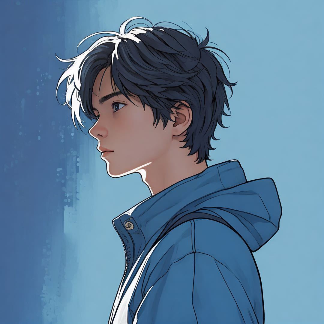 与君归